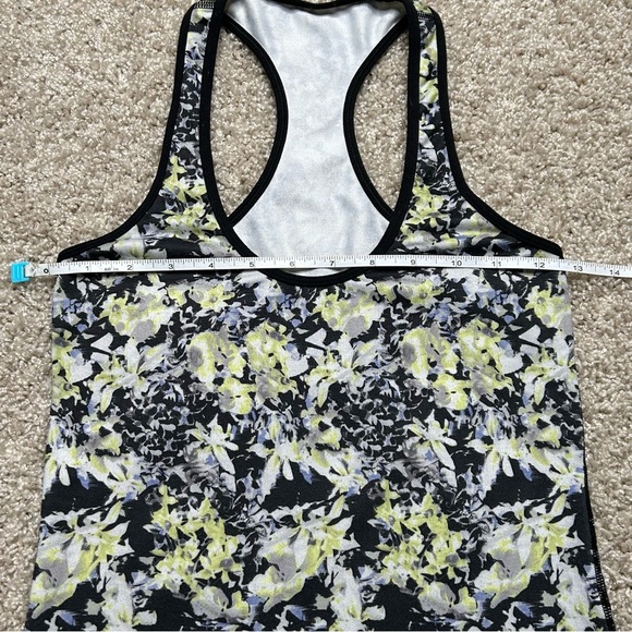 Lululemon Cool Racerback - Picture 3 of 4